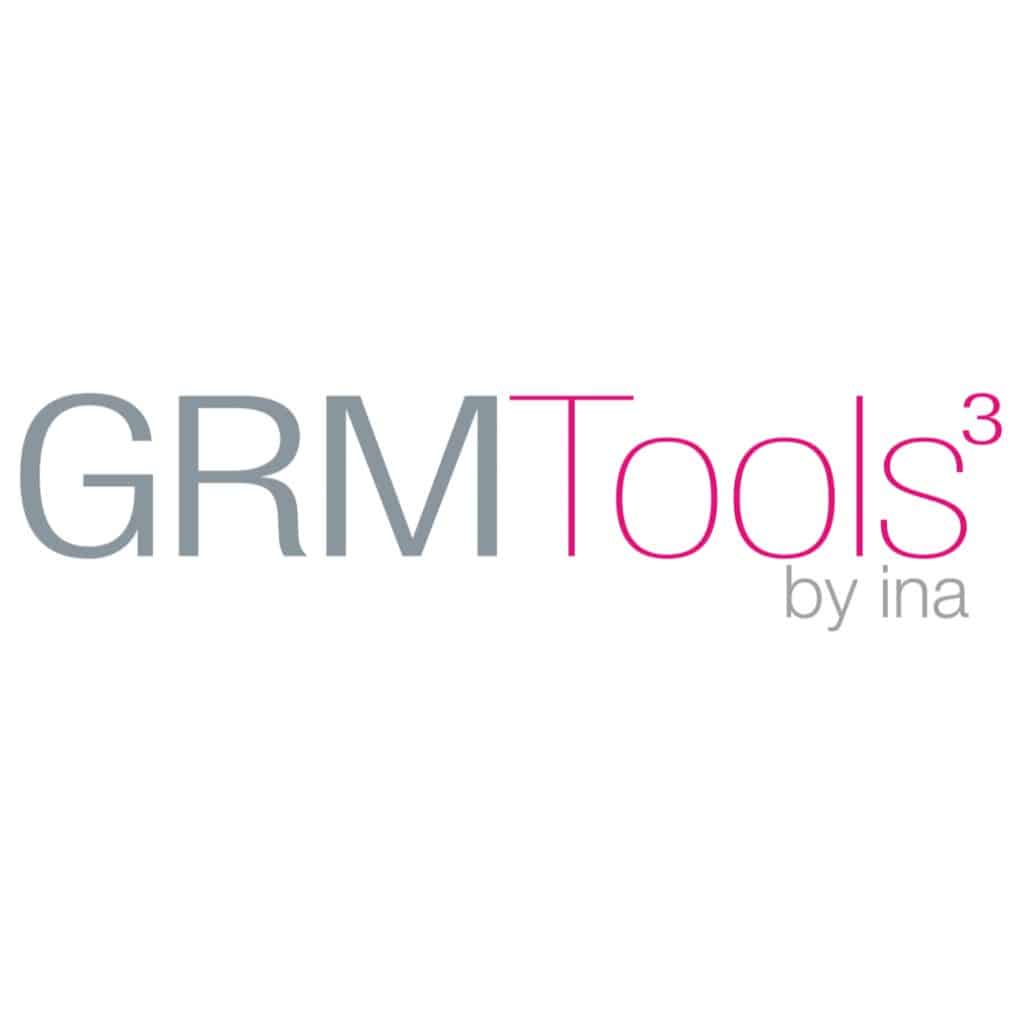 logo grm tools