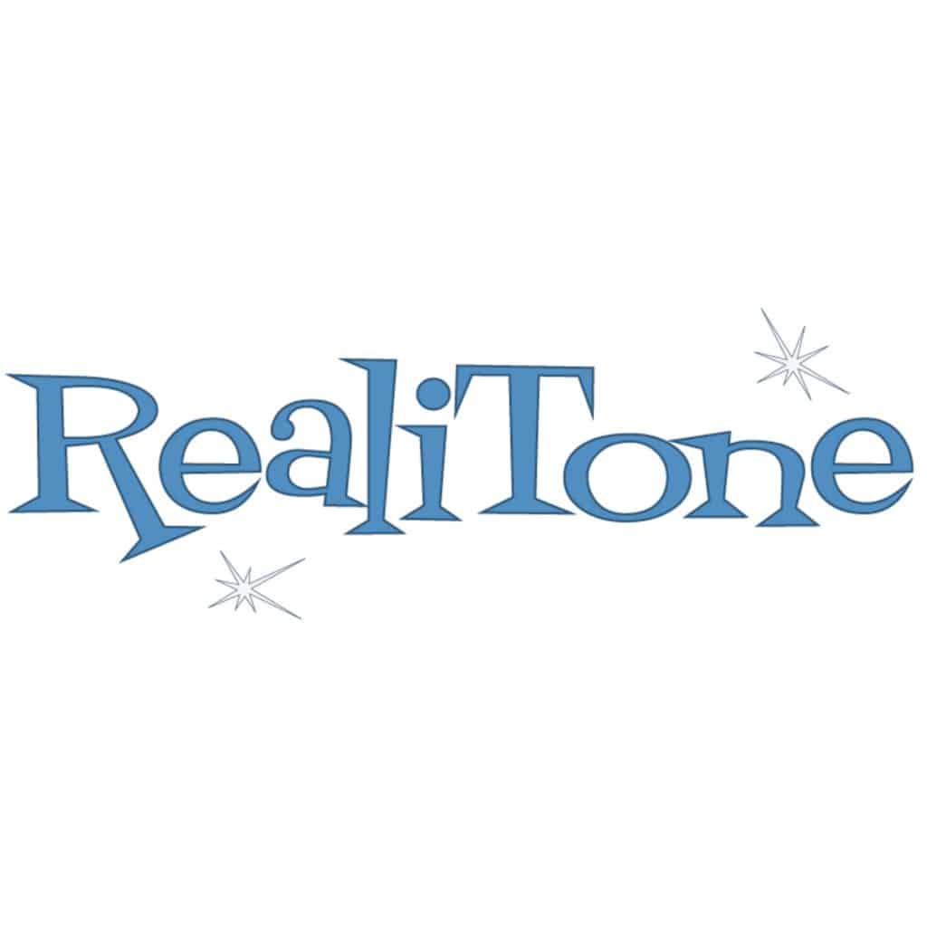 Realitone Logo Square