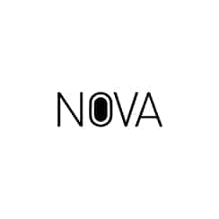nova logo square