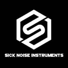 Sick Noise Instrumetns Logo Square 2