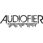 audiofier logo square
