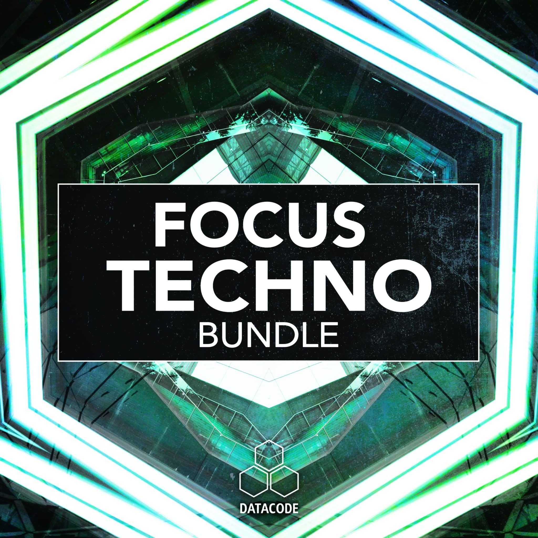 87% off “FOCUS Techno Bundle” by Datacode