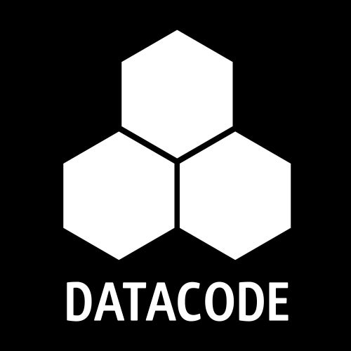 Datacode logo square