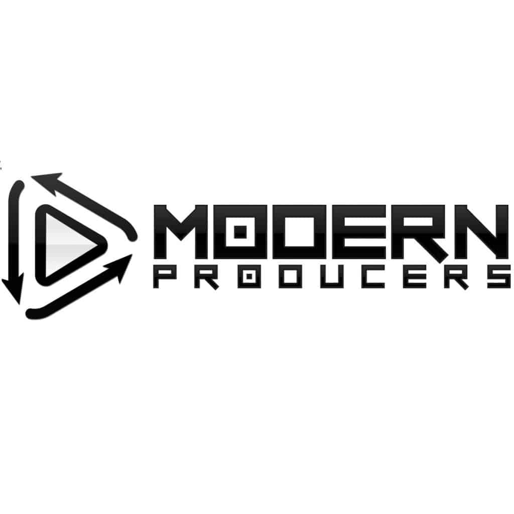 Modern Producers Logo Square