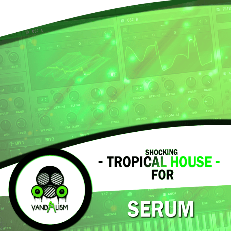 shocking tropical house for serum 1000x1000