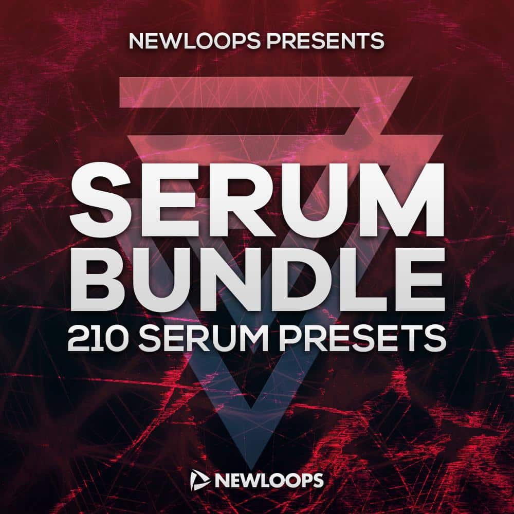 72% off “Serum Presets Bundle” by New Loops