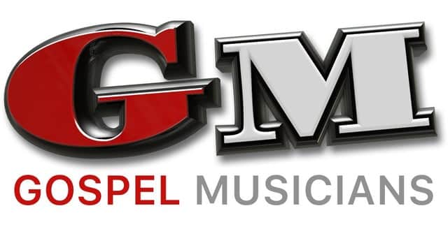 Gospel Musicians Logo