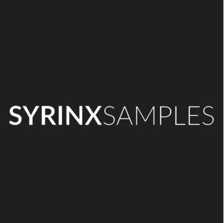 Syrinx Samples Logo