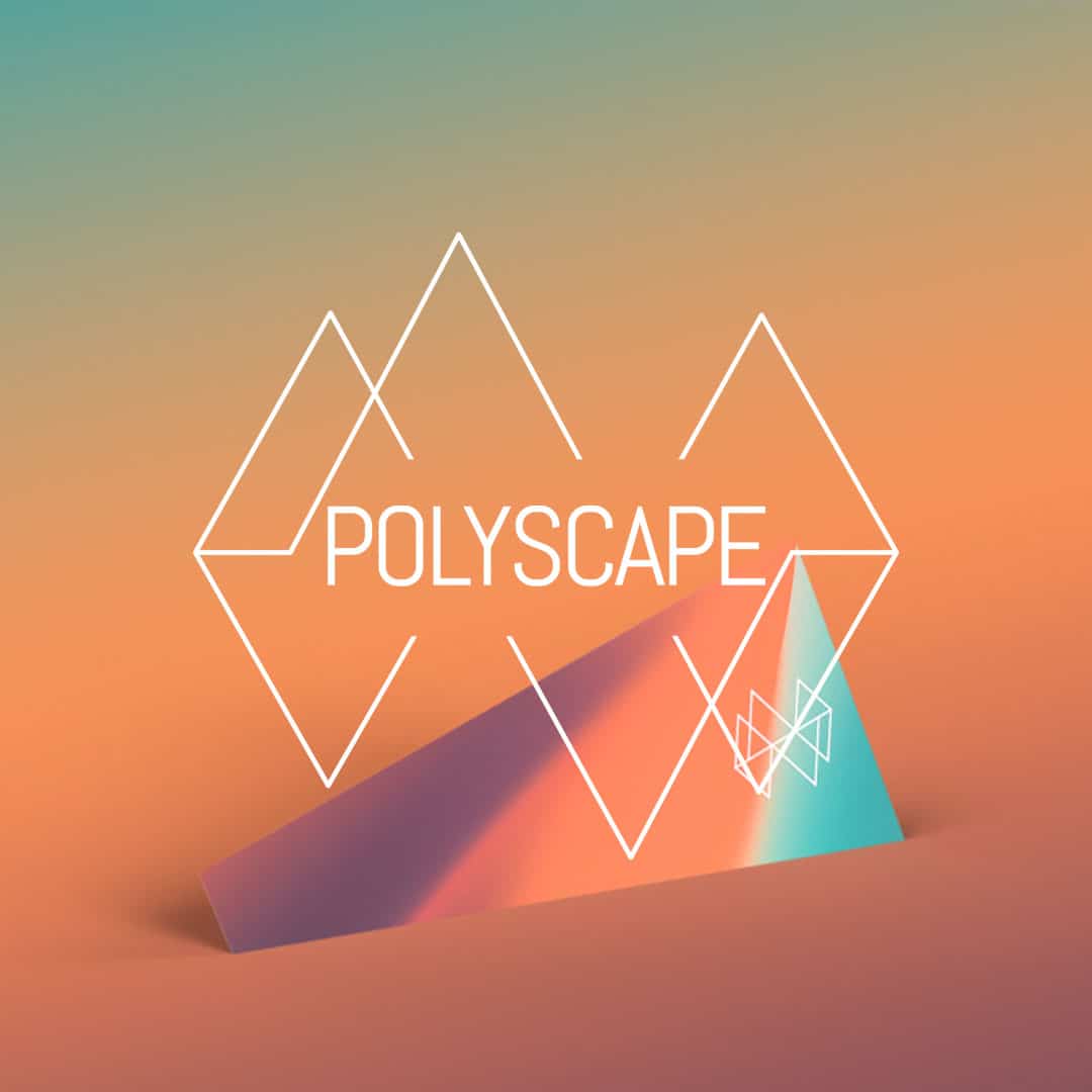 74% off “Polyscape” by Karanyi Sounds