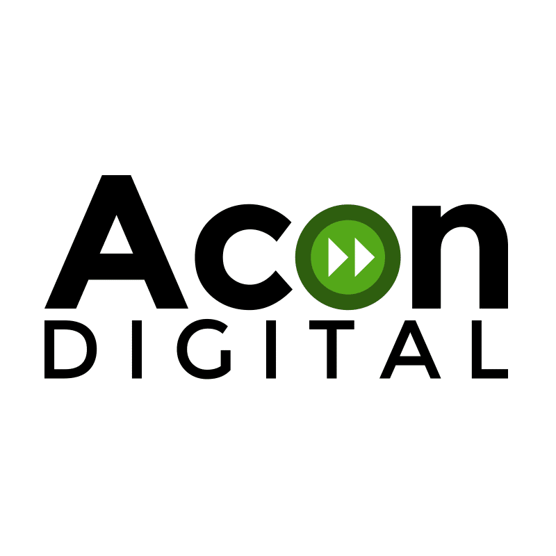 Acon Digital Hero Square