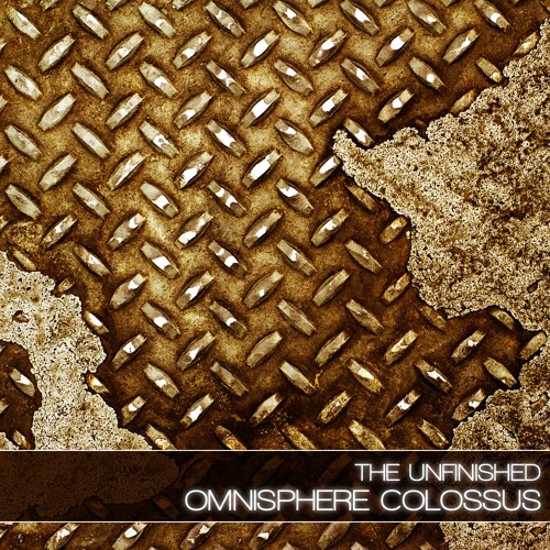 Omnisphere Colossus I cover art