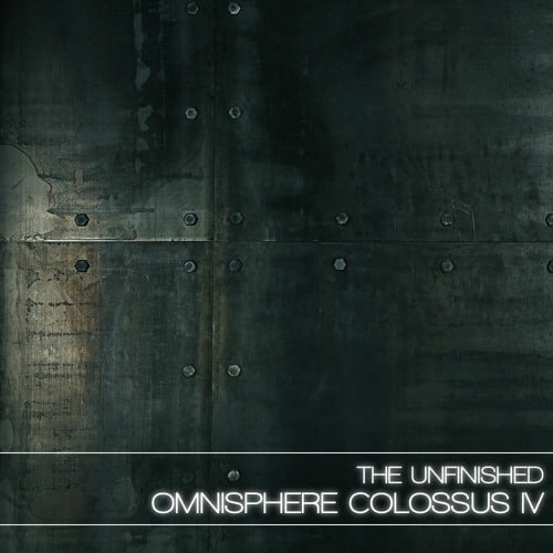 Omnisphere Colossus IV cover art