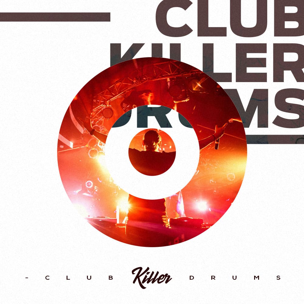 Diginoiz Club Killer Drums cover