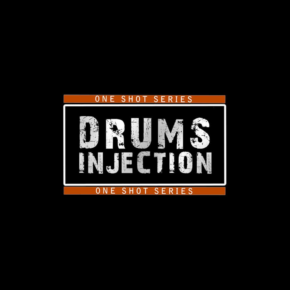 Drum Injection 1 cover