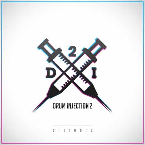 Drum Injection 2 cover