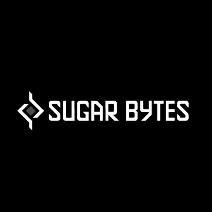 Sugar Bytes Logo Square