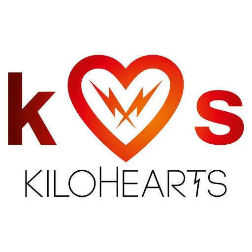 Kilohearts Logo square