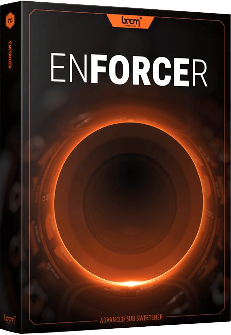 76% off “ENFORCER” by BOOM Library