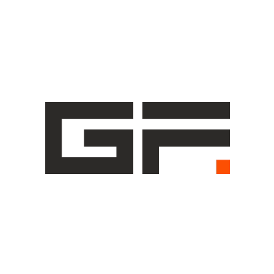 GForce Software Logo sqaure