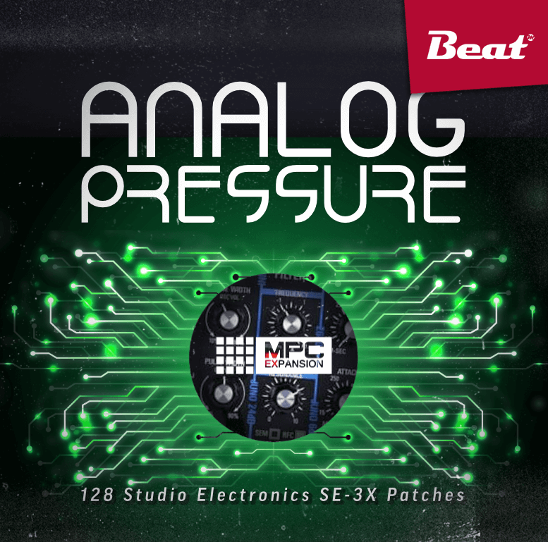 Analog Pressure MPC