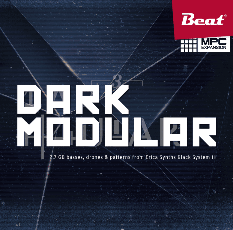 Dark Modular MPC