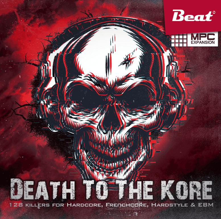 Death To The Kore MPC