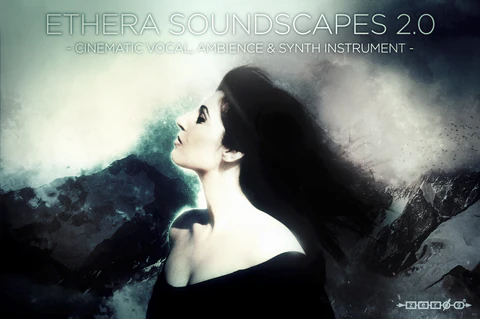 Ethera Soundscapes 2 Art HiRes large