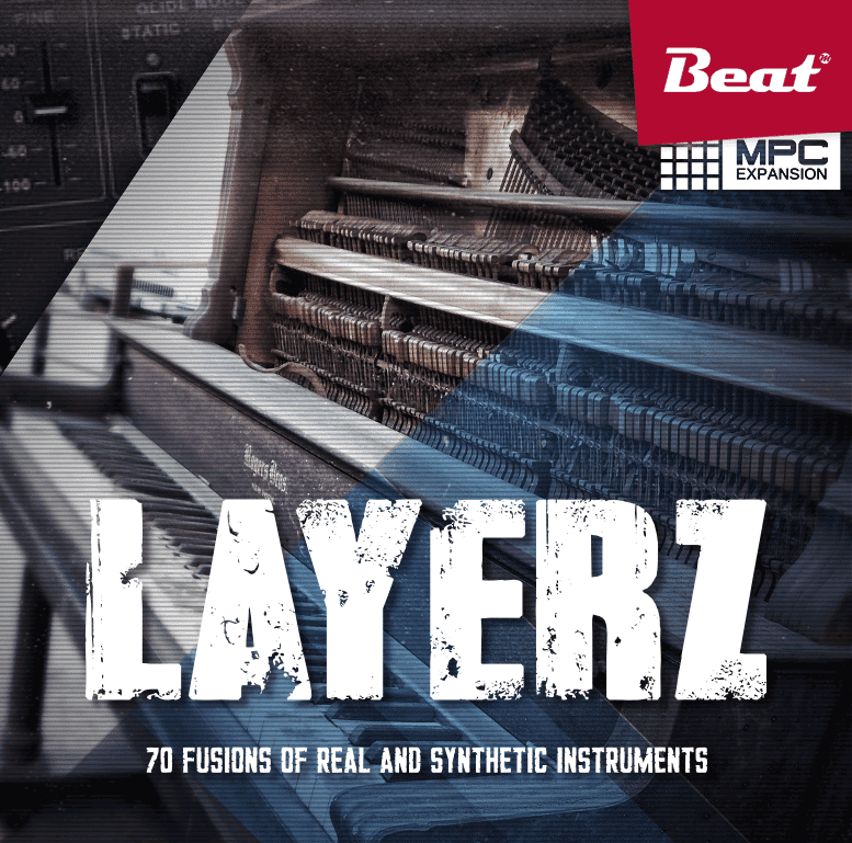 LAYERZ for MPC
