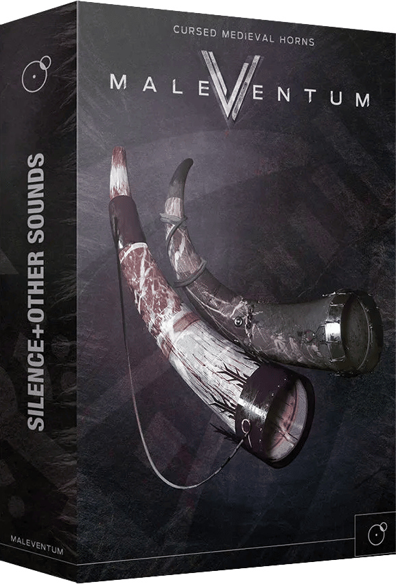 Silence_Other_Sounds_Maleventum_Boxart2.