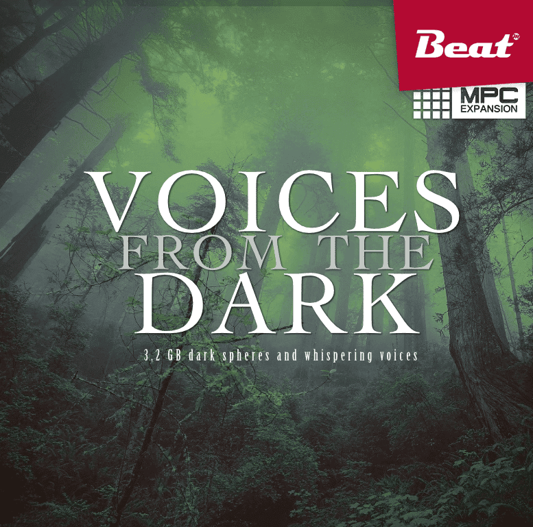 Voices From The Dark MPC