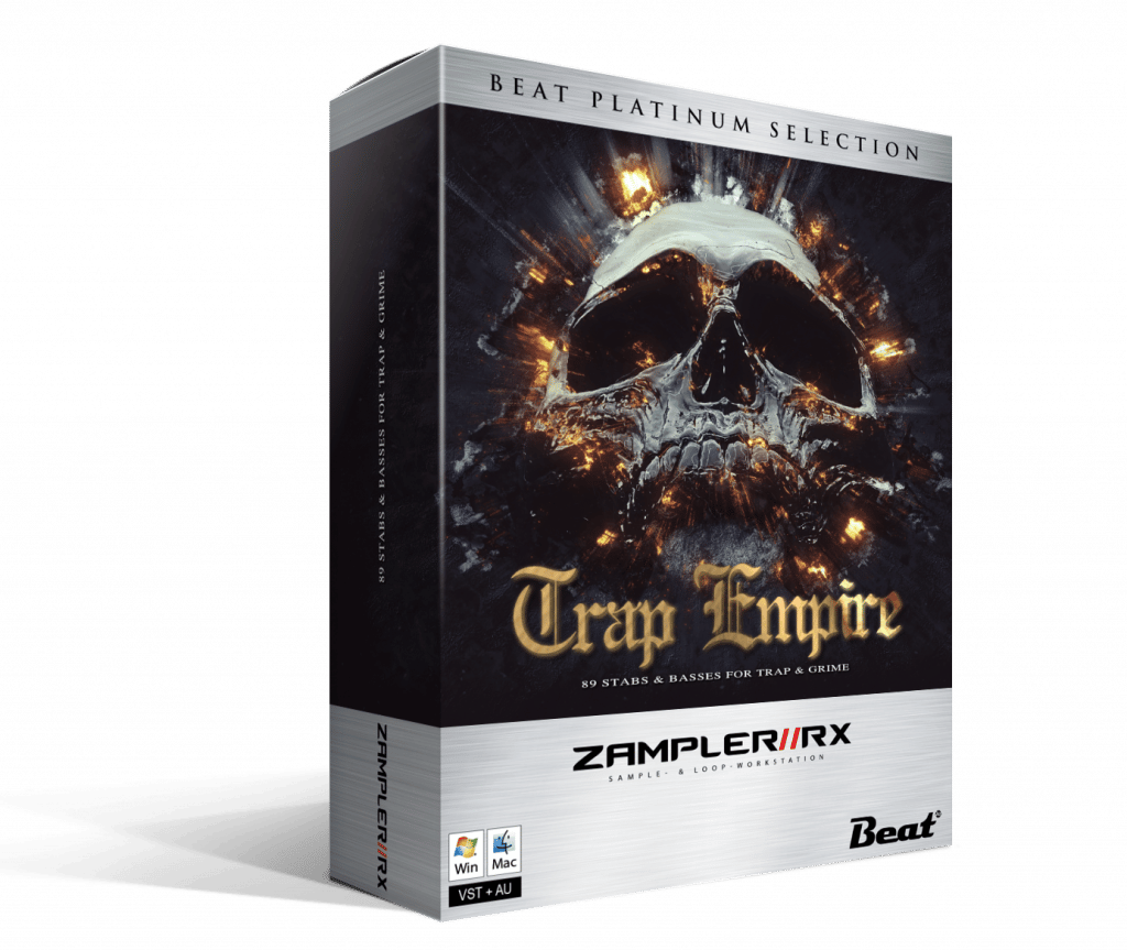 Zampler Trap Empire