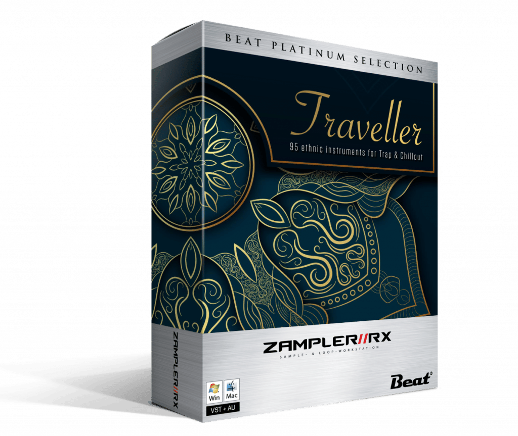 Zampler Traveller