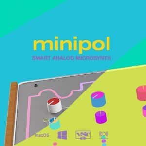 "Minipol" by Karanyi Sounds