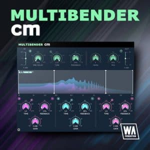 "MultiBender Lite (CM)" by W.A. Production