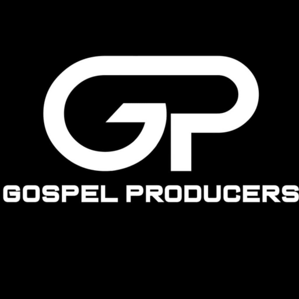 gospel producers logo square