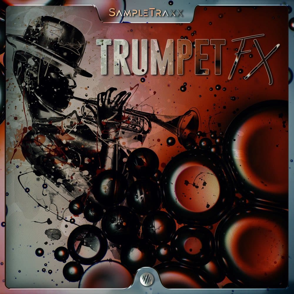 sampletraxx trumpetfx square