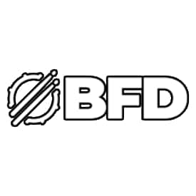 BFD full logo square