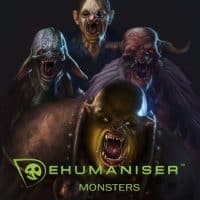 Dehumaniser Simple Monsters