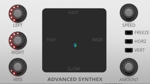 XILS Lab ChorX ChorX Advanced Synthex