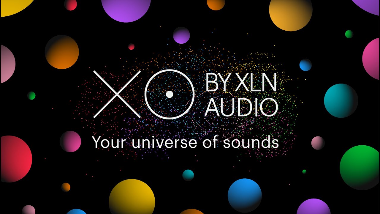 50% off “XO” by XLN Audio