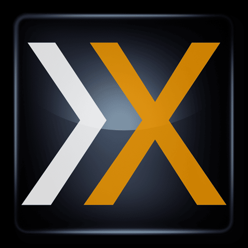 XLN Audio Logo square