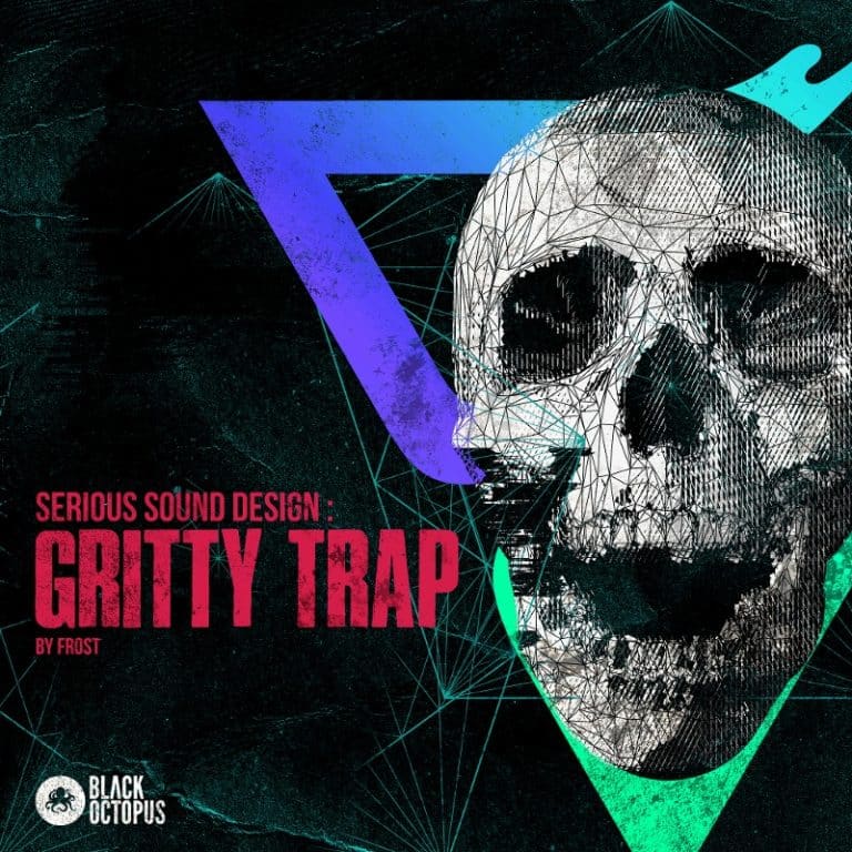 gritty trap artwork 800x800 768x768