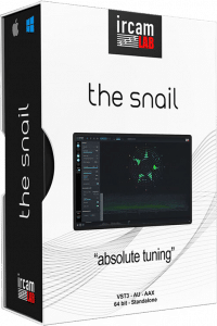 "The Snail" by IrcamLAB