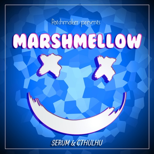 marshmellow cover