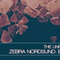Zebra Nordsund: Blood [Dark Edition]