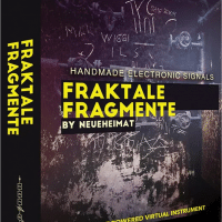 Fraktale Fragmente