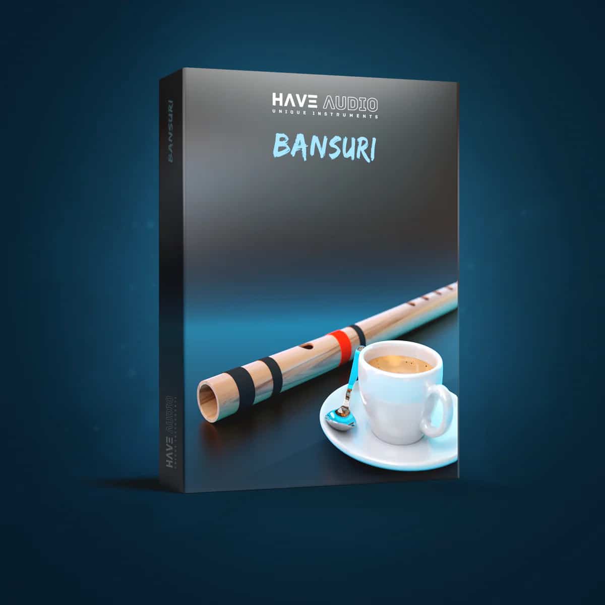75% off “Bansuri Bundle” by Have Audio