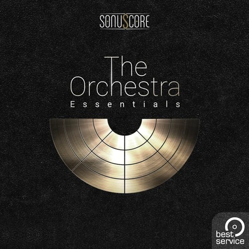 50% off “The Orchestra Essentials” by Best Service