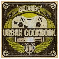 The Urban Cookbook Vol 1