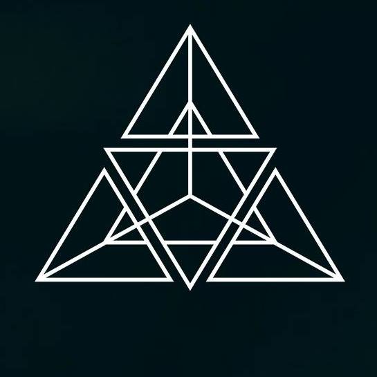 dark intervals logo square
